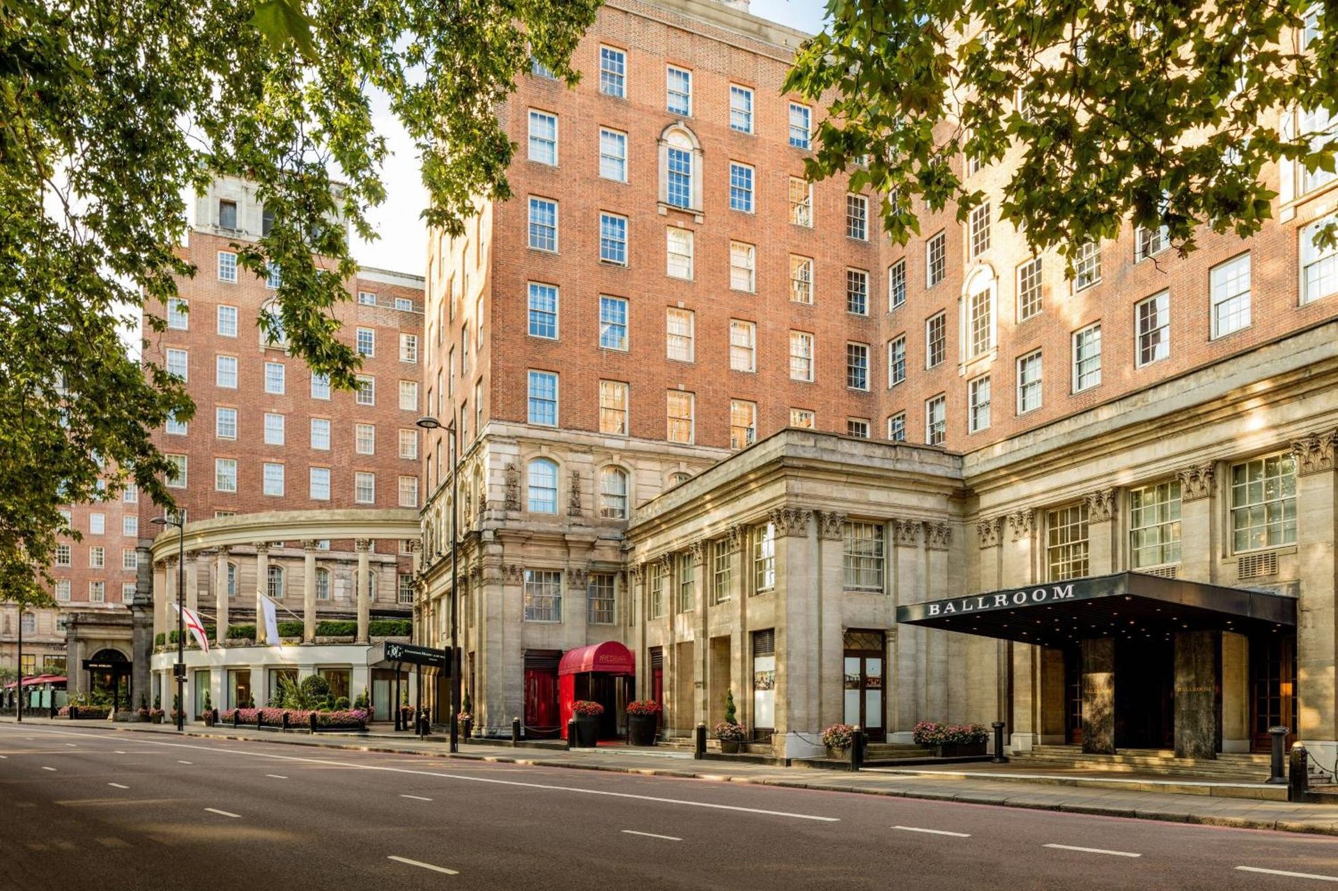 JW Marriott Grosvenor House London photo 1