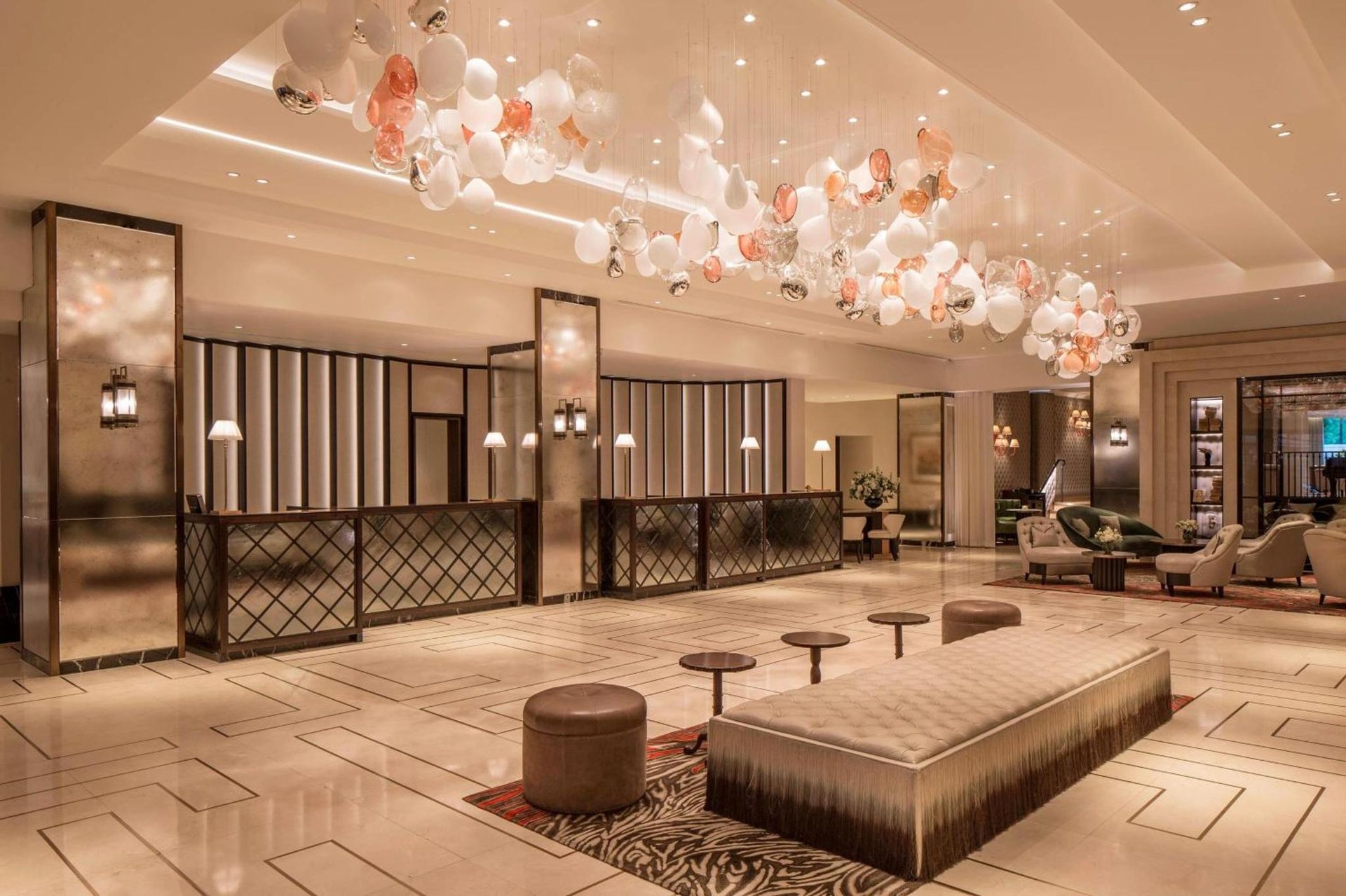 JW Marriott Grosvenor House London photo 3