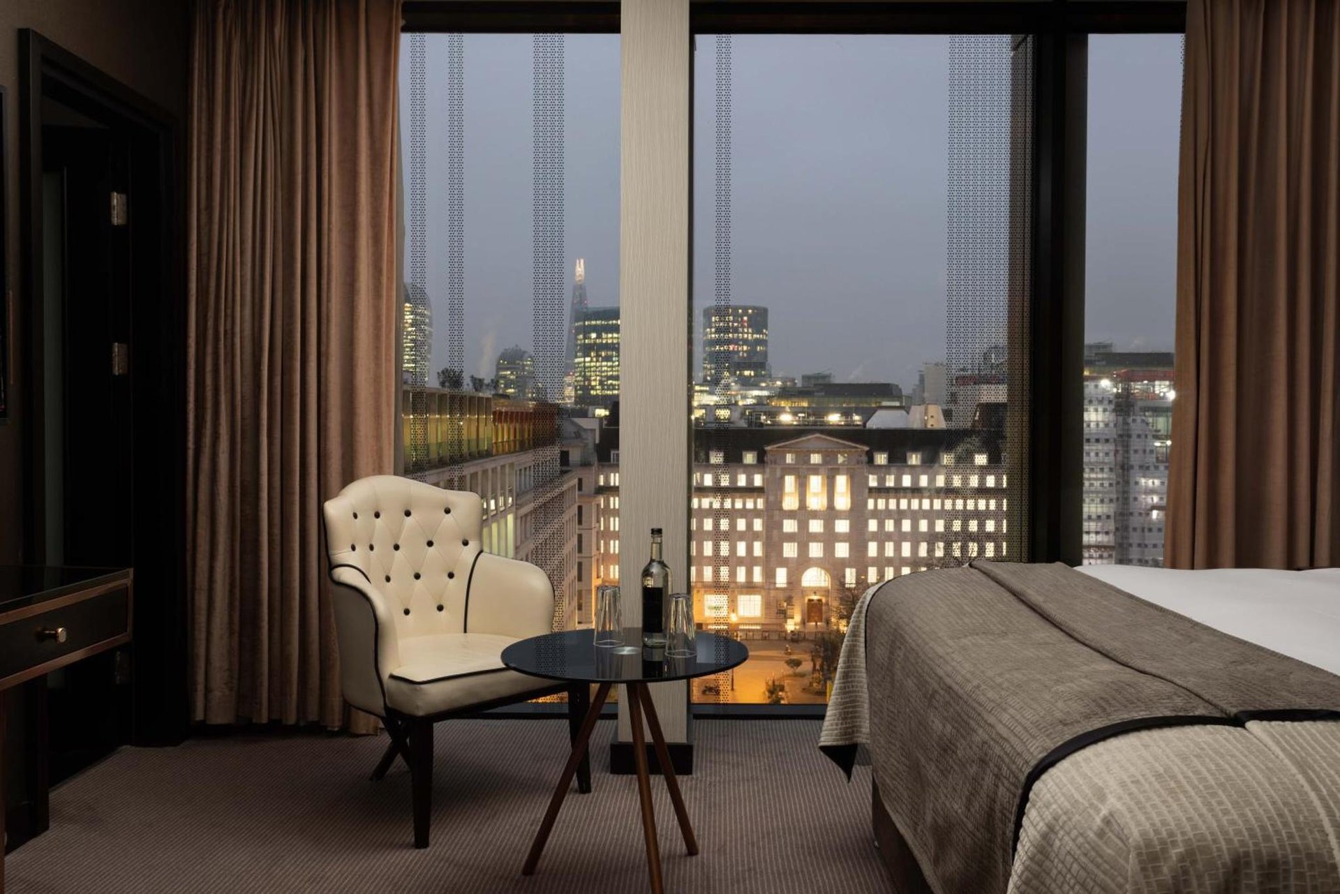 Montcalm Royal London House, London City photo 1
