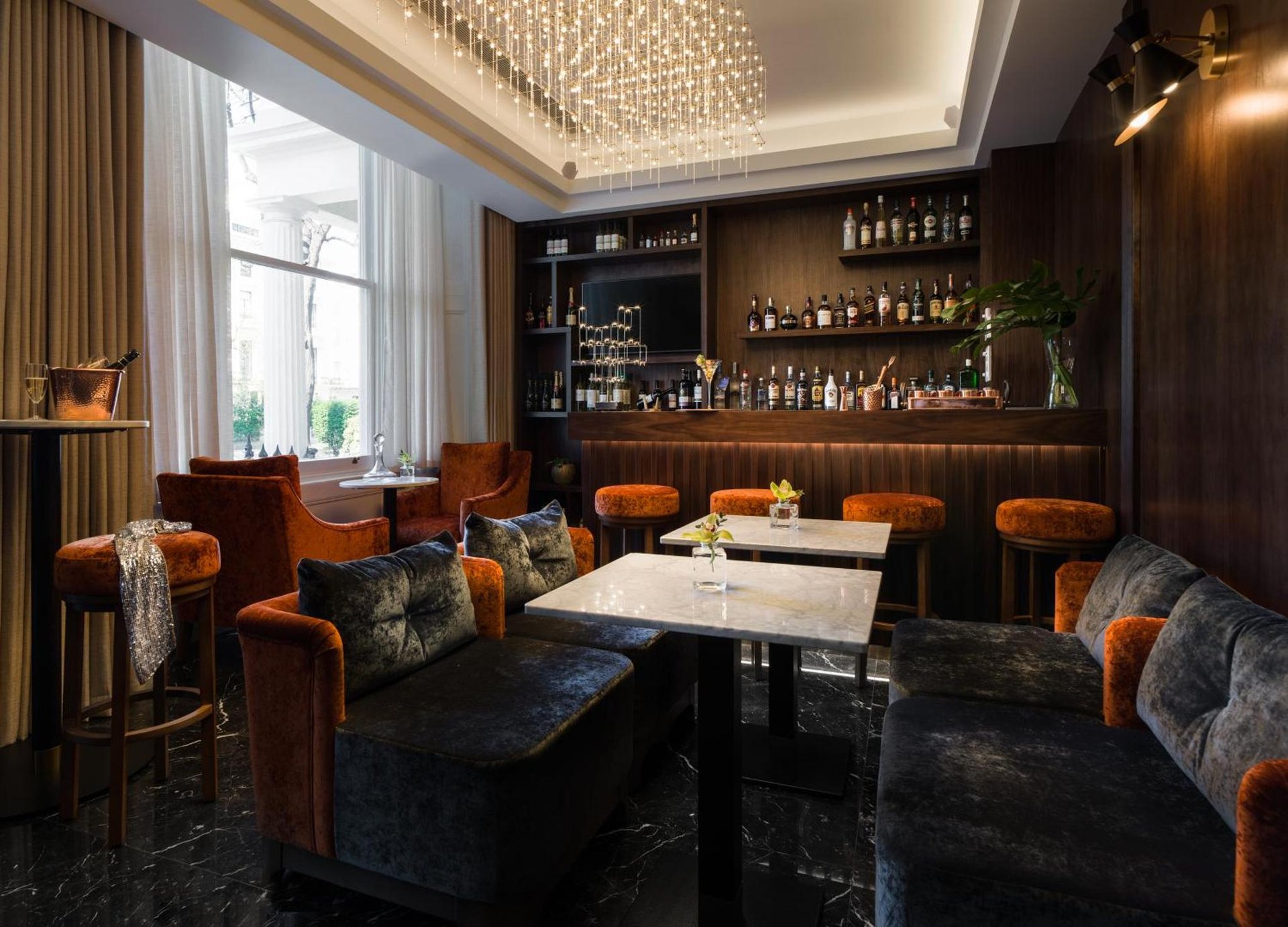 Montcalm Chilworth Townhouse, Paddington photo 3