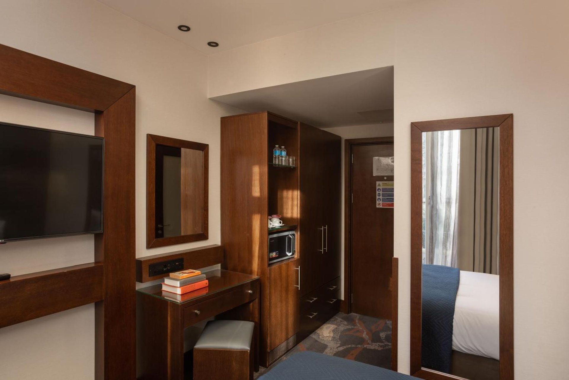 Montcalm Chilworth Townhouse, Paddington photo 4