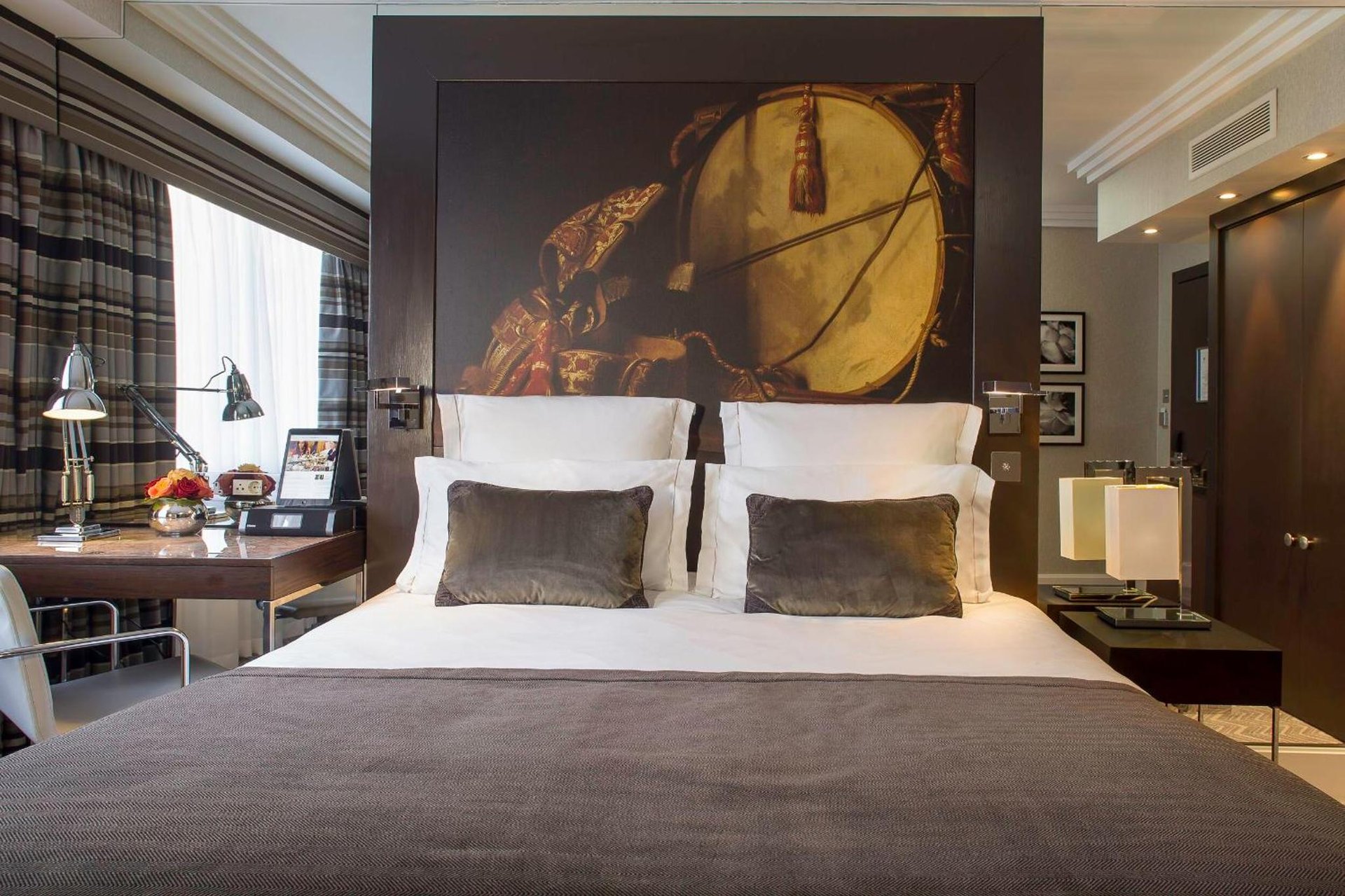 The Lowndes London - A Jumeirah Partner Hotel photo 2