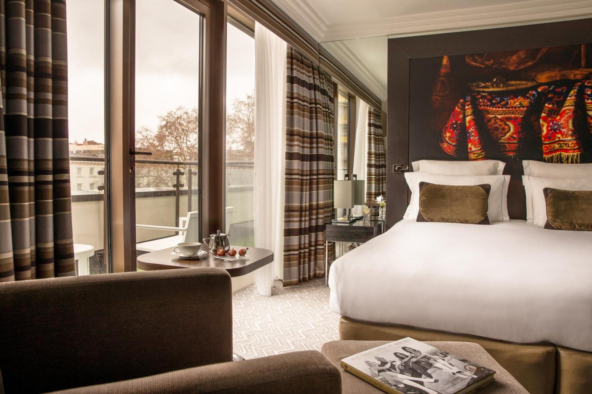 The Lowndes London - A Jumeirah Partner Hotel photo 3