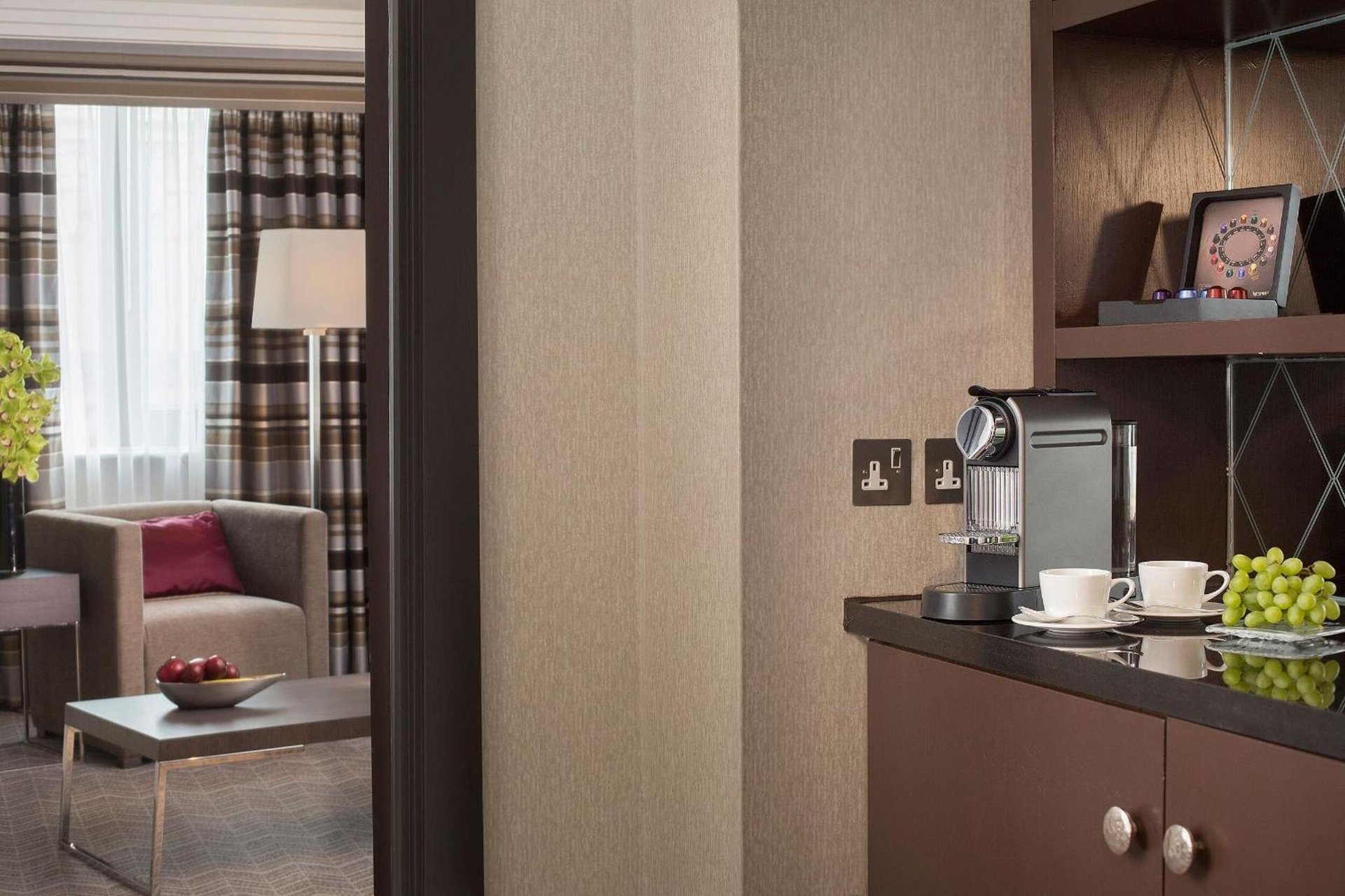 The Lowndes London - A Jumeirah Partner Hotel photo 1
