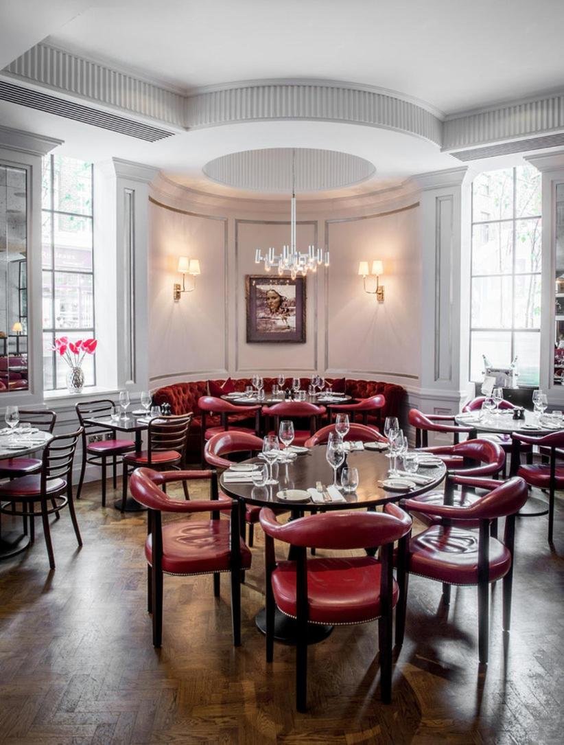 The Marylebone Hotel photo 4