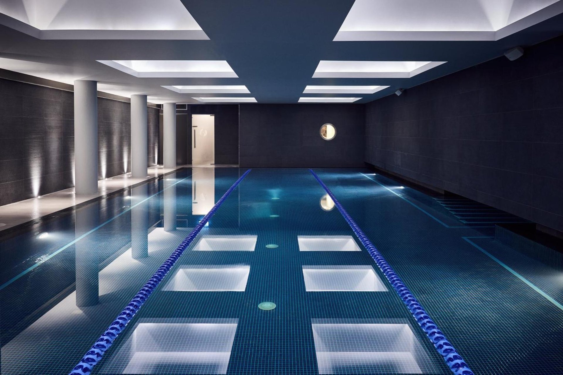 The Marylebone Hotel photo 3