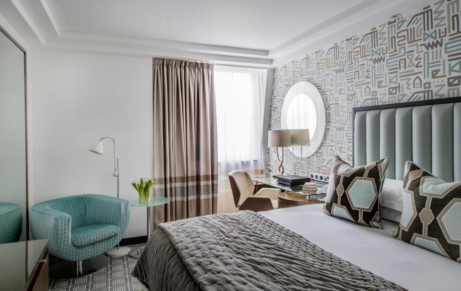 The Marylebone Hotel photo 1