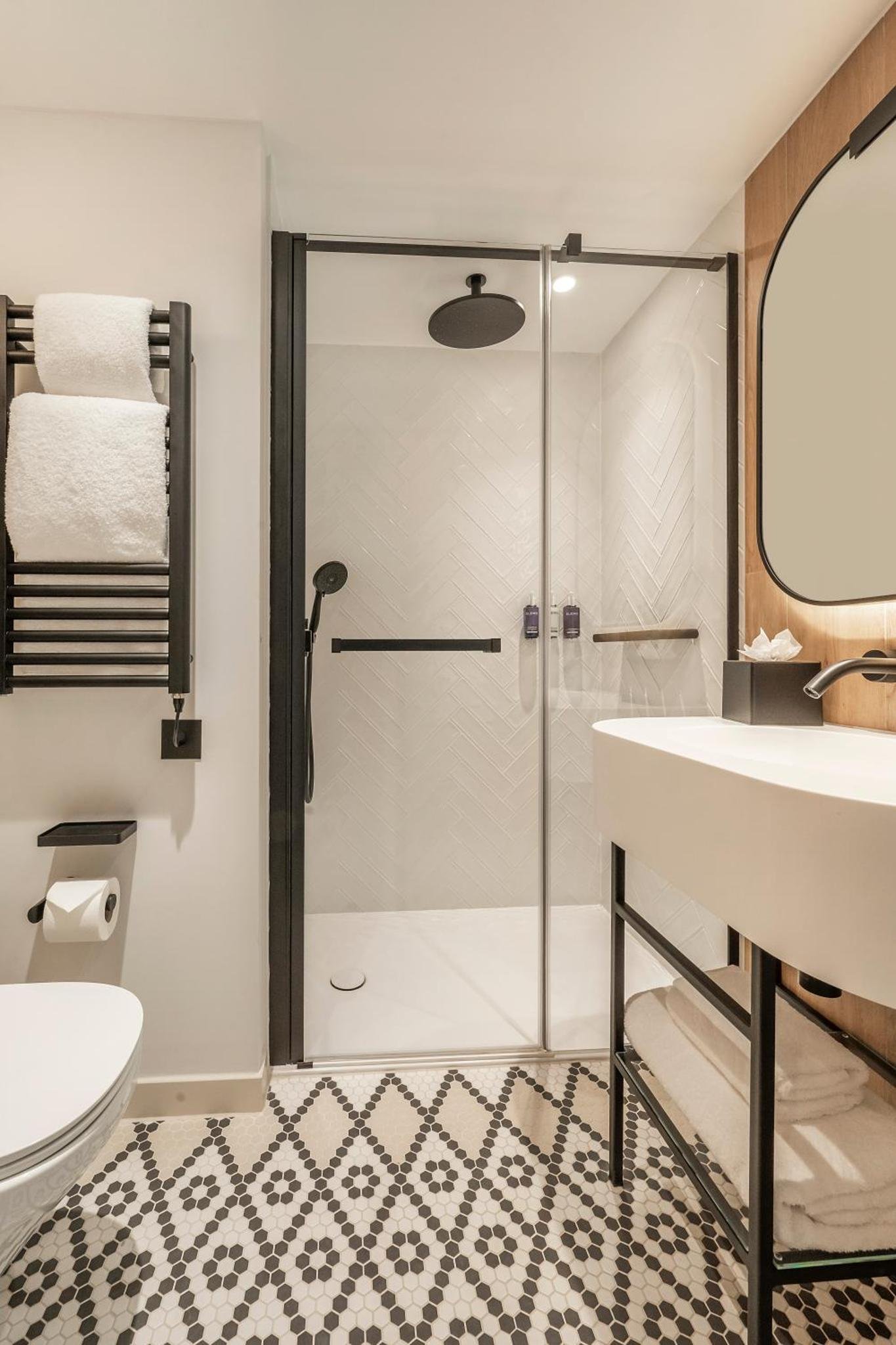 Dorsett Hotel Canary Wharf photo 2