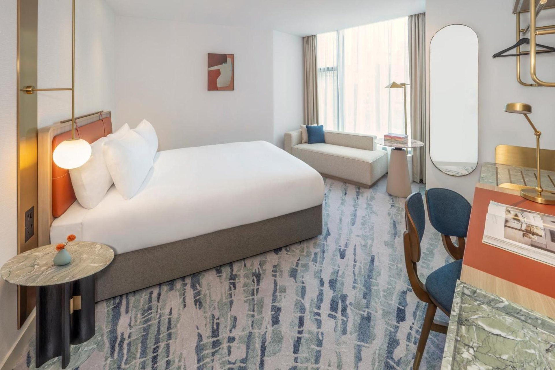 Dorsett Hotel Canary Wharf photo 1
