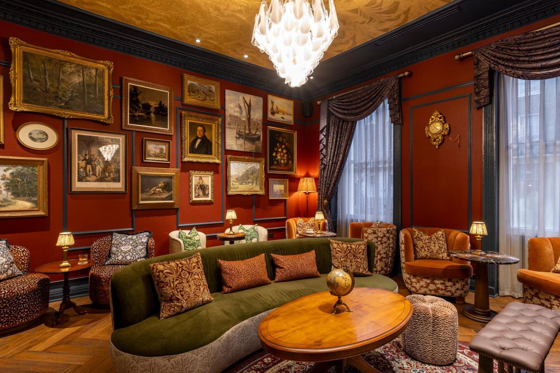 Bertrand's Townhouse photo 2