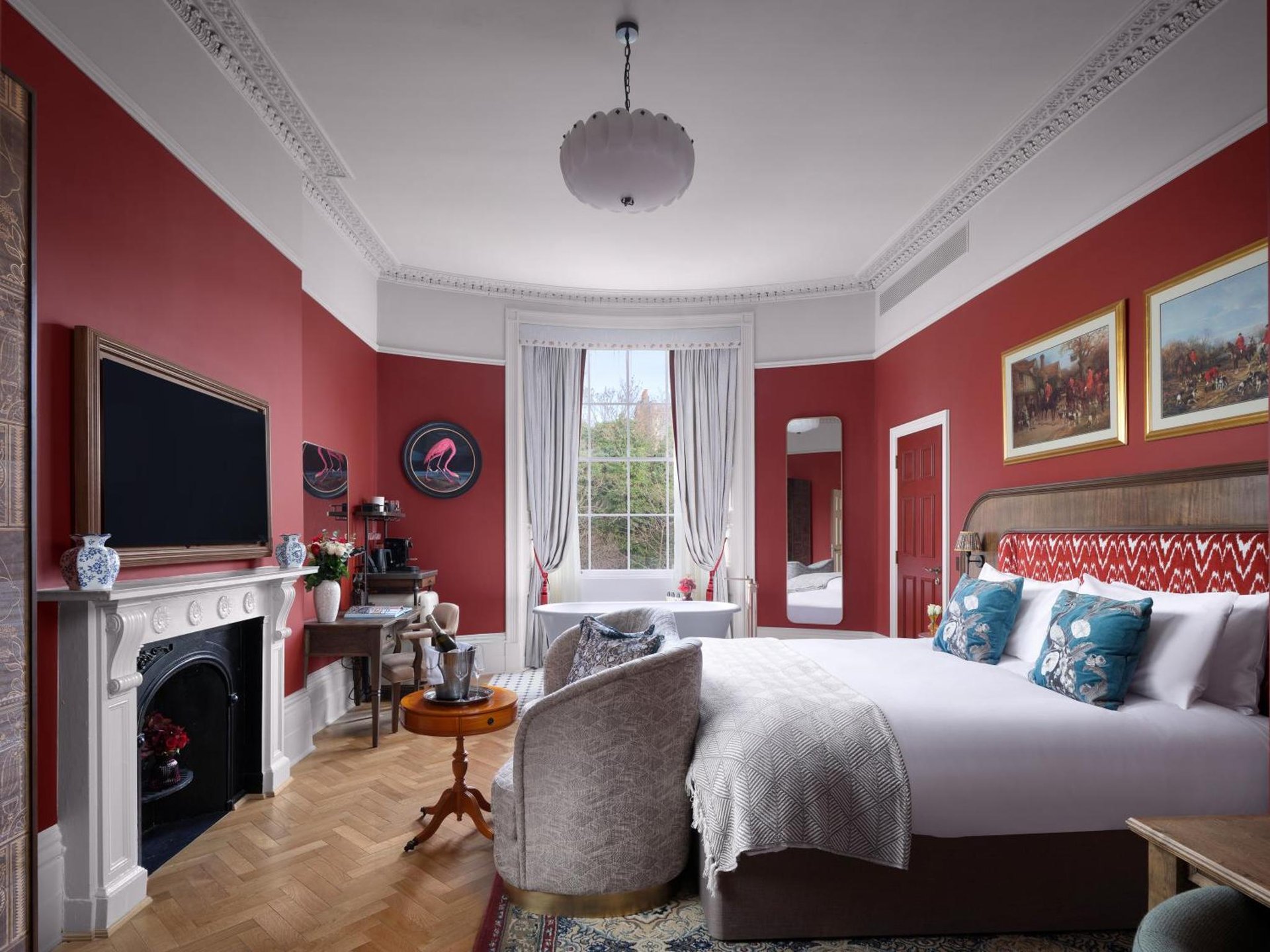 Bertrand's Townhouse photo 1