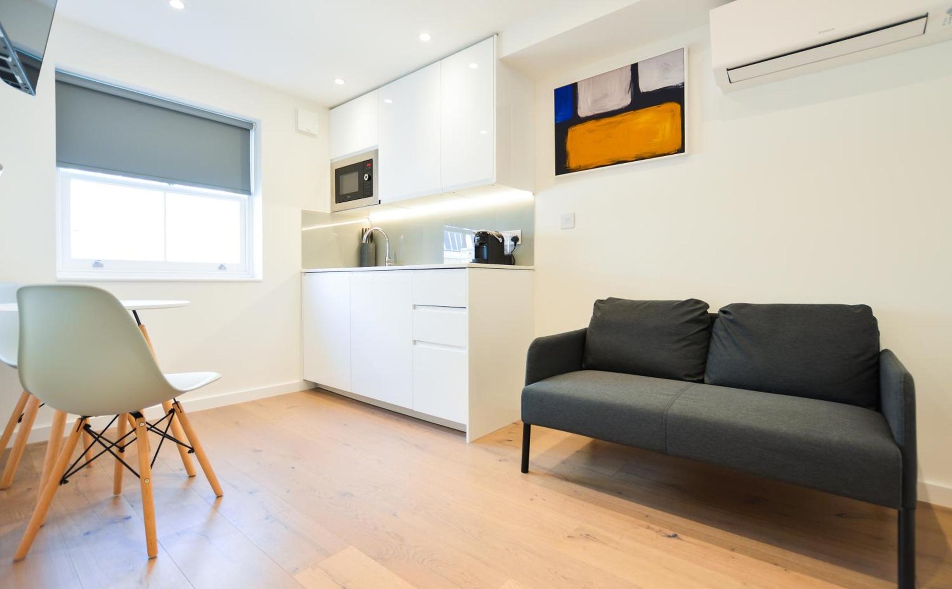 StayPrime Fitzrovia Serviced Apartments — Greater London, London