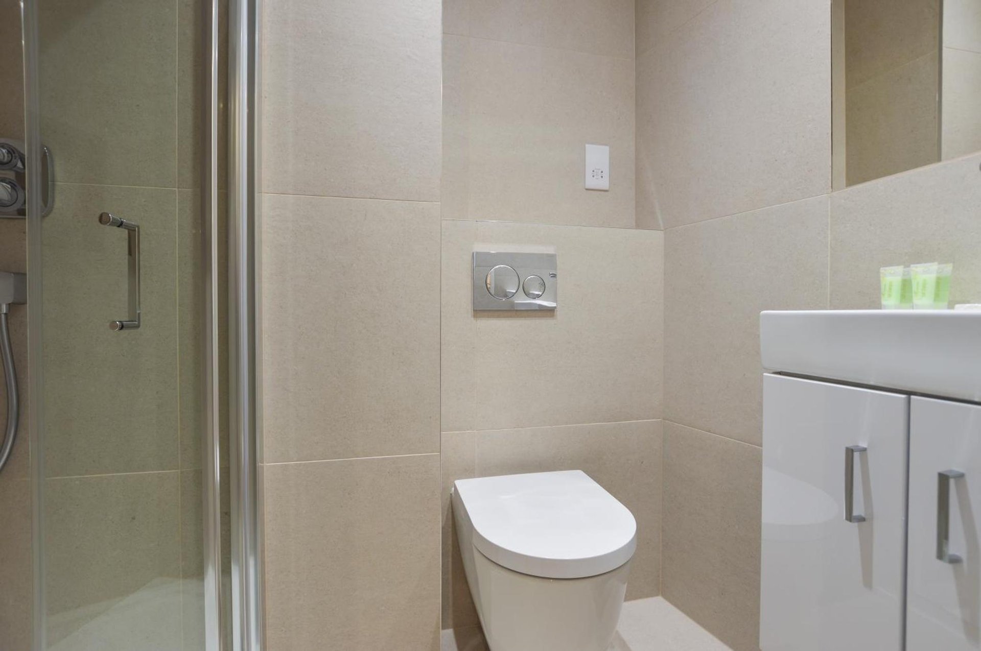 StayPrime Fitzrovia Serviced Apartments photo 3