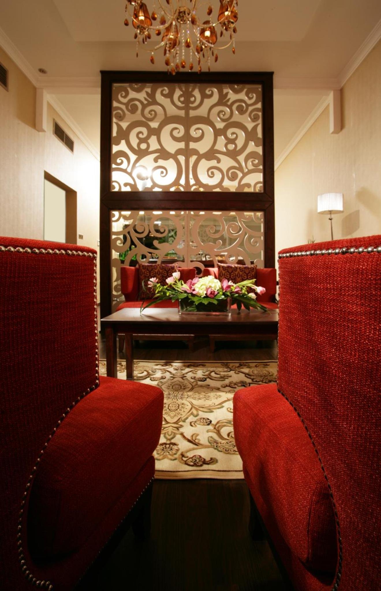 Ramada Hotel & Suites by Wyndham Ajman