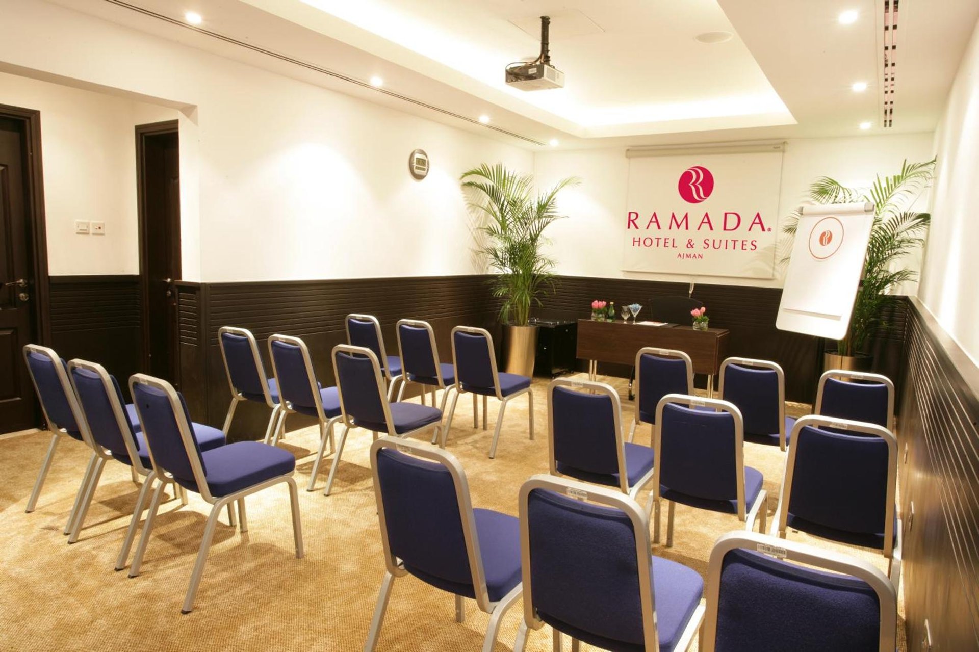 Ramada Hotel & Suites by Wyndham Ajman