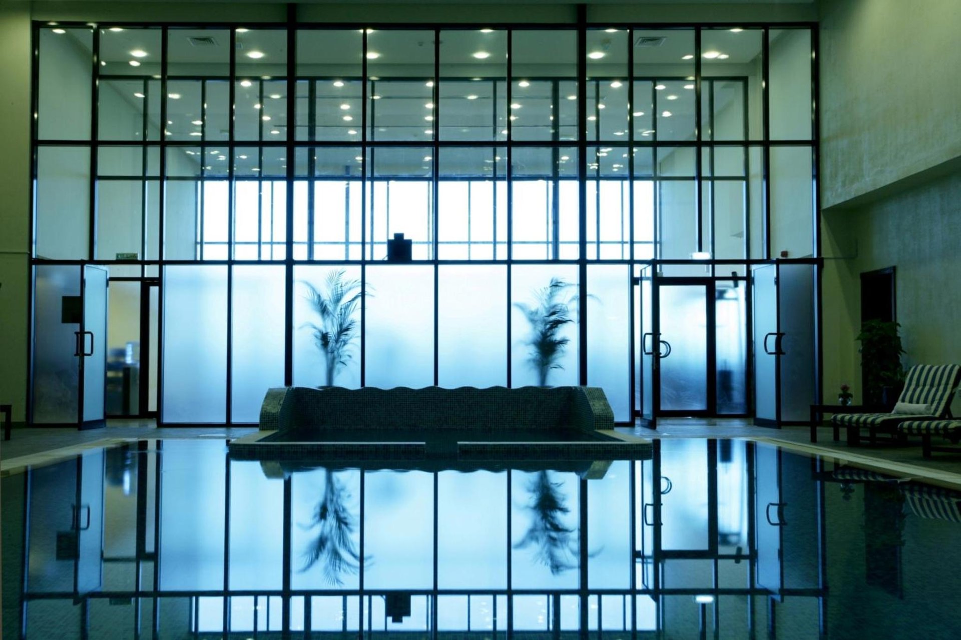 Ramada Hotel & Suites by Wyndham Ajman