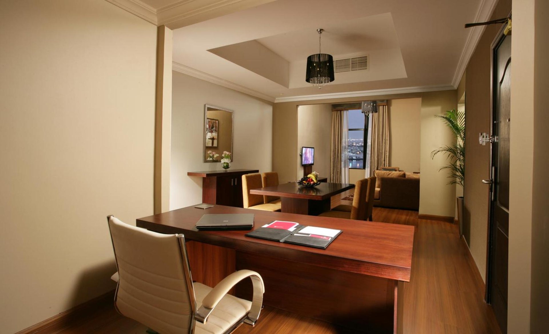 Ramada Hotel & Suites by Wyndham Ajman