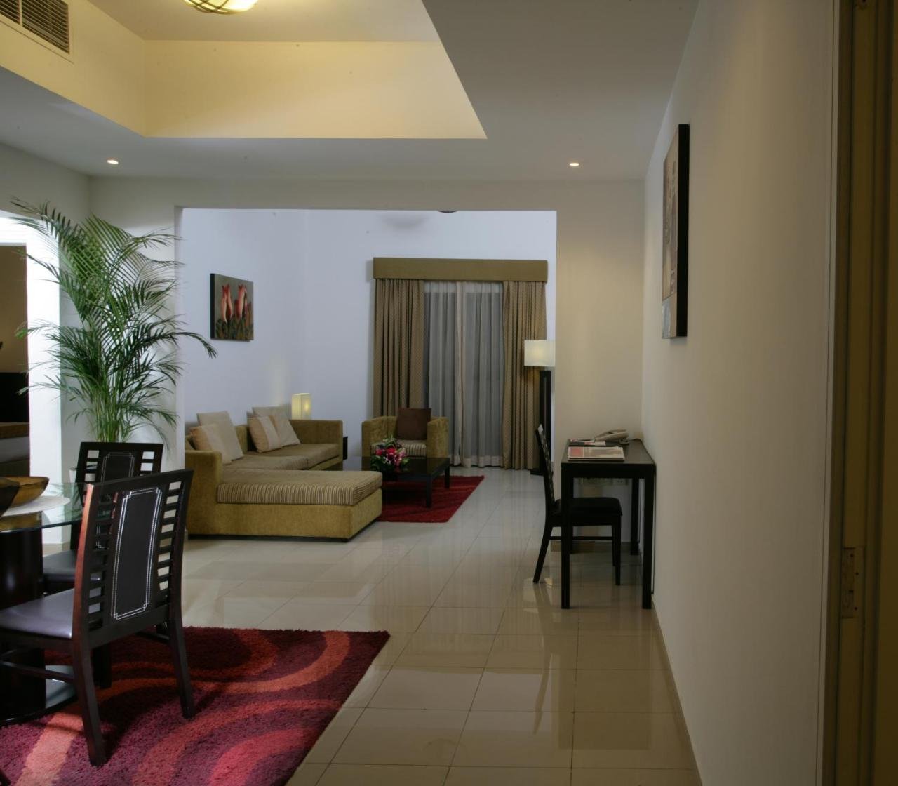 Photo of One-Bedroom King Suite - Non-Smoking #3