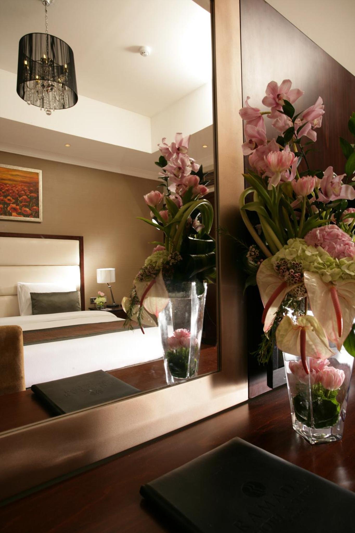 Ramada Hotel & Suites by Wyndham Ajman