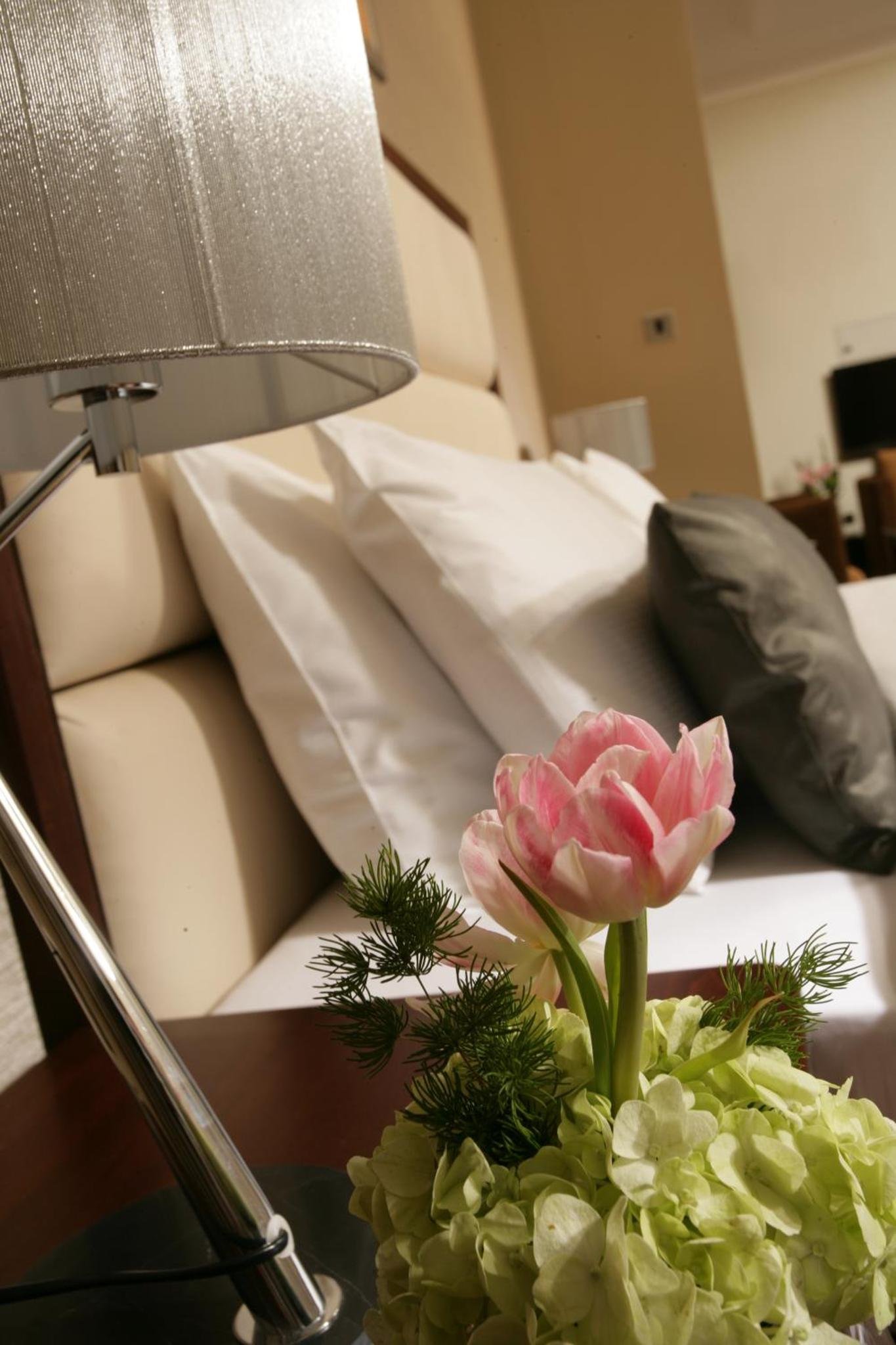 King Studio - Non-Smoking