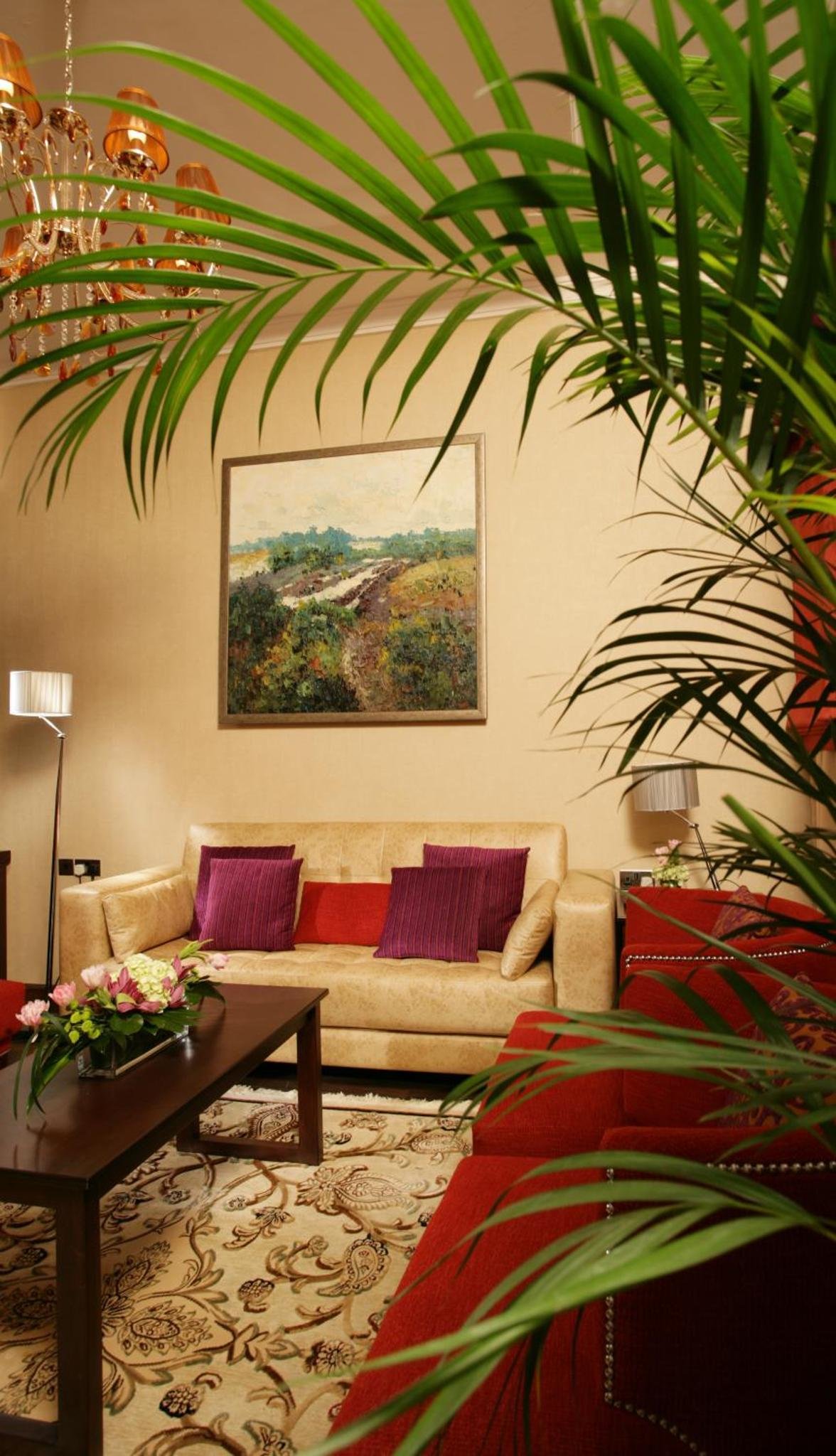 Ramada Hotel & Suites by Wyndham Ajman