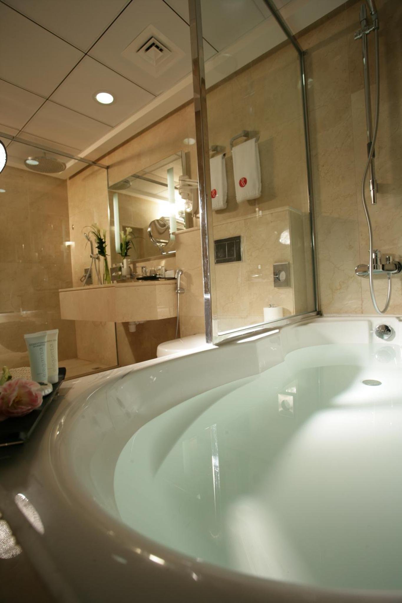 Ramada Hotel & Suites by Wyndham Ajman