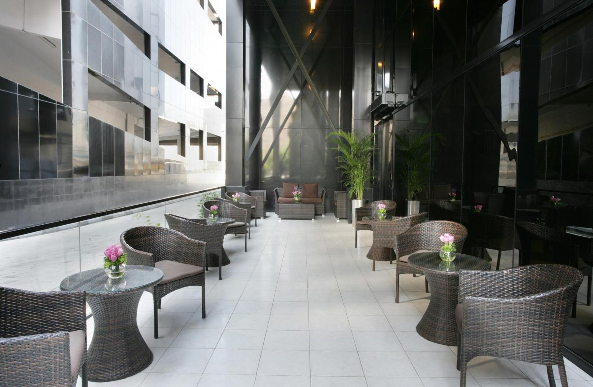 Ramada Hotel & Suites by Wyndham Ajman