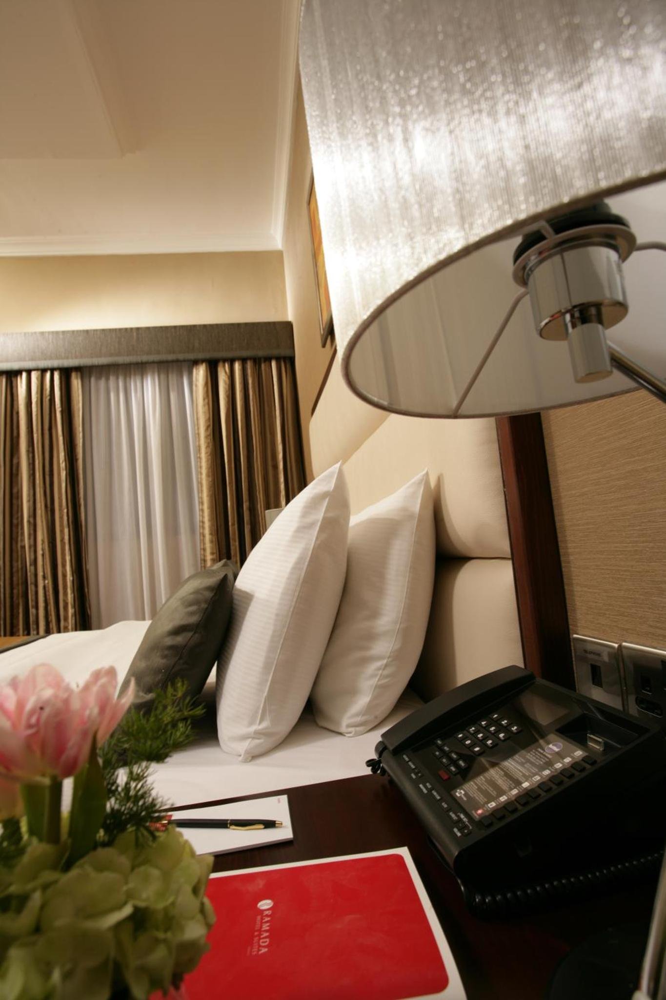 King Studio - Non-Smoking