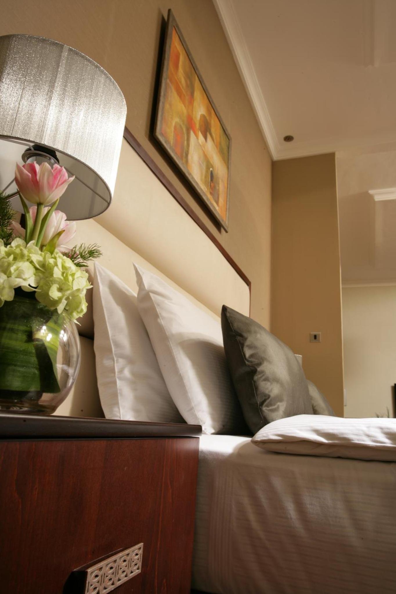 Ramada Hotel & Suites by Wyndham Ajman