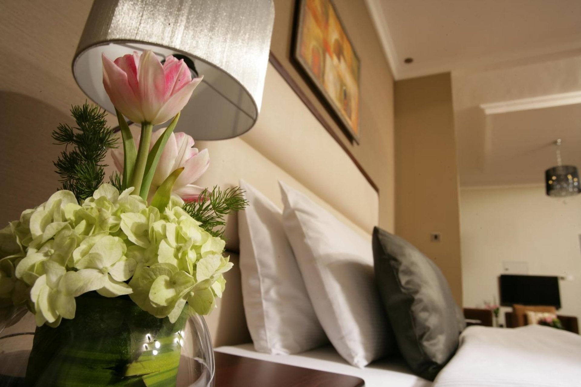 Ramada Hotel & Suites by Wyndham Ajman