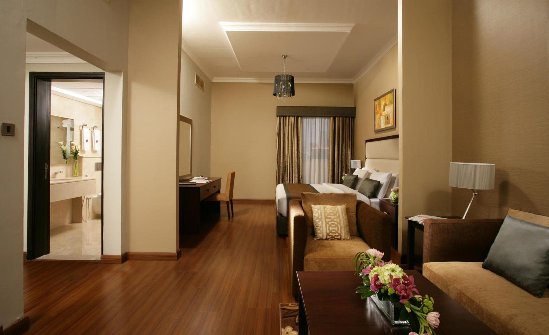 Ramada Hotel & Suites by Wyndham Ajman