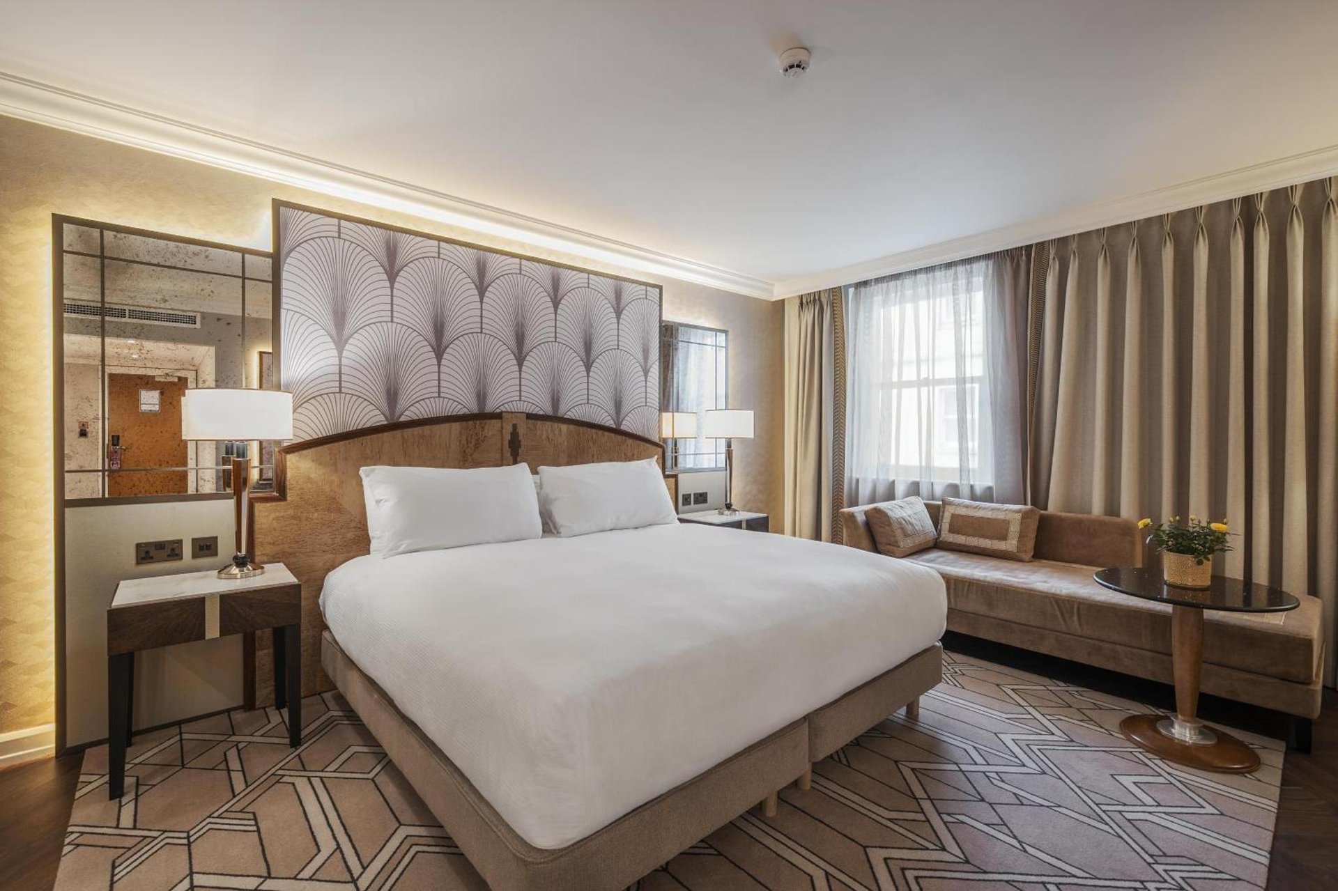 Hilton London Paddington photo 1