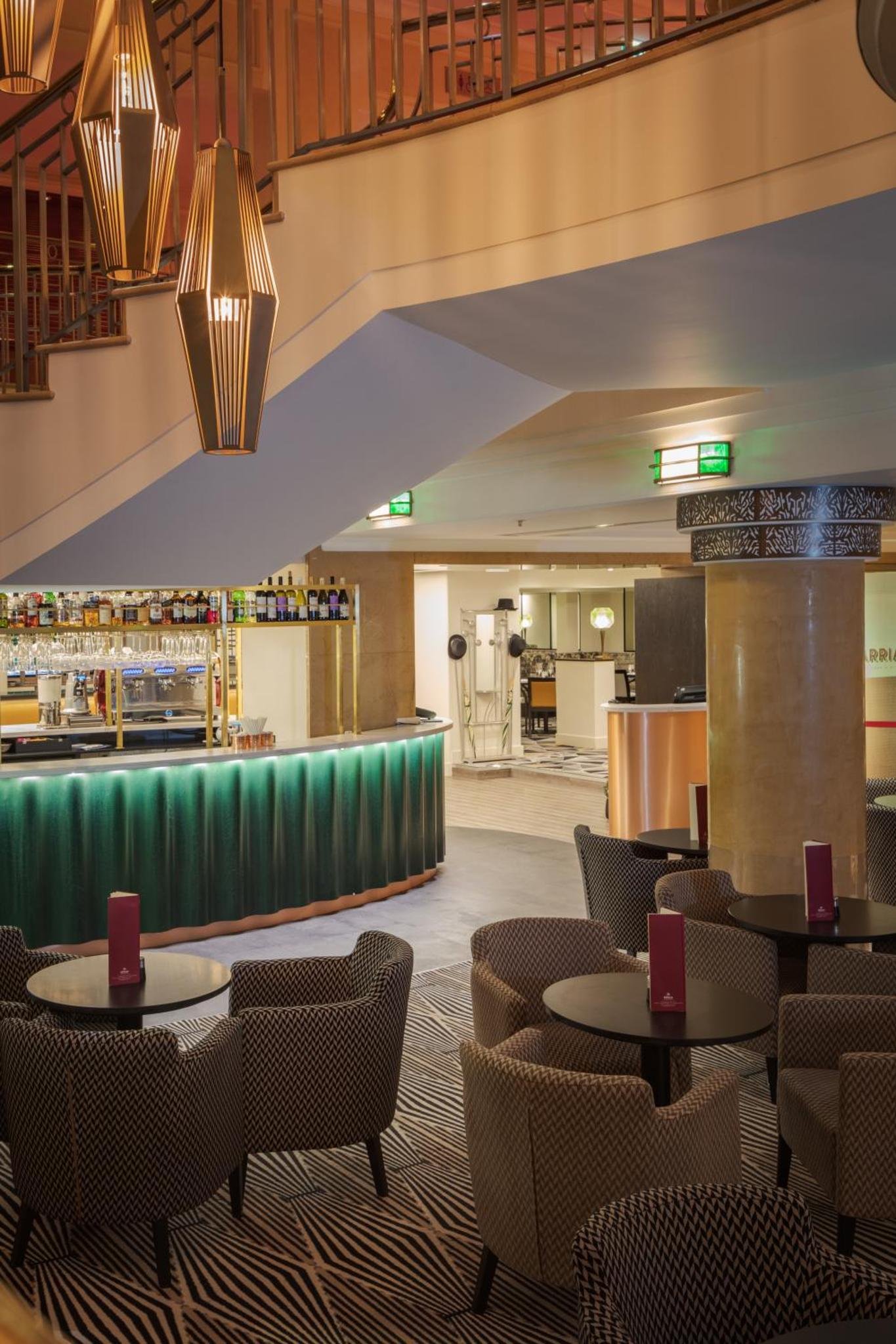 Hilton London Paddington photo 3