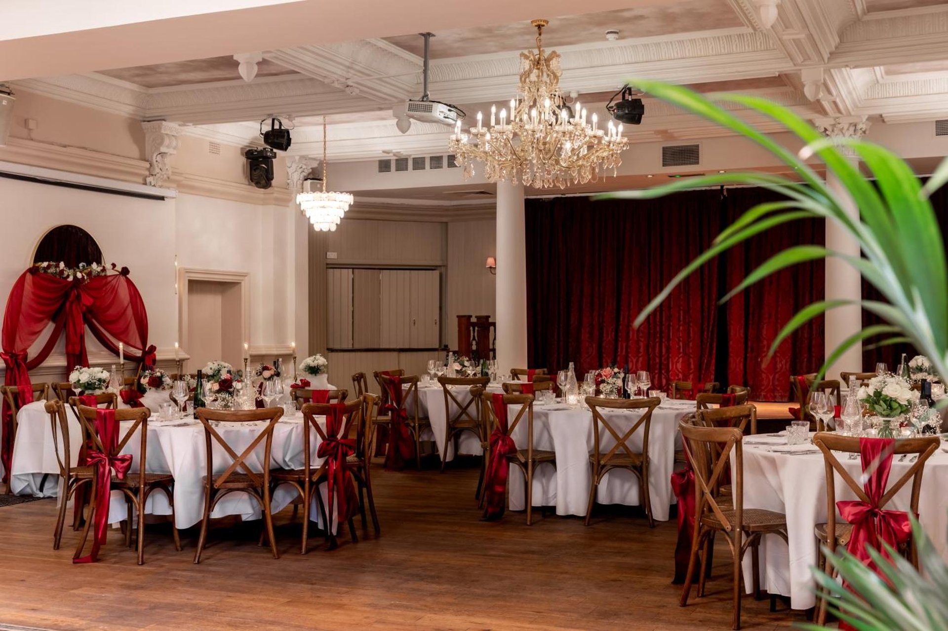 The Drayton Court Hotel photo 4
