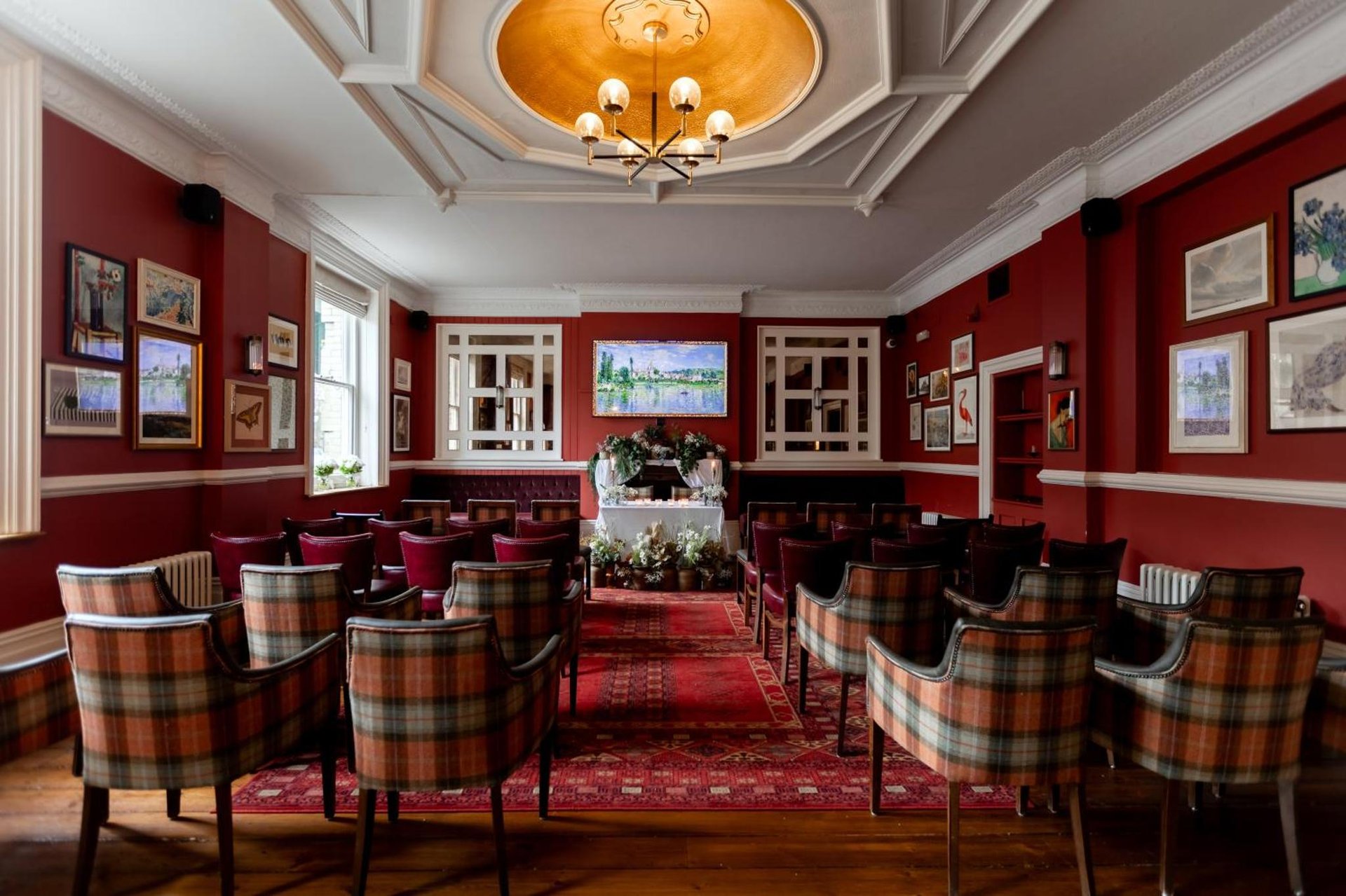 The Drayton Court Hotel photo 2