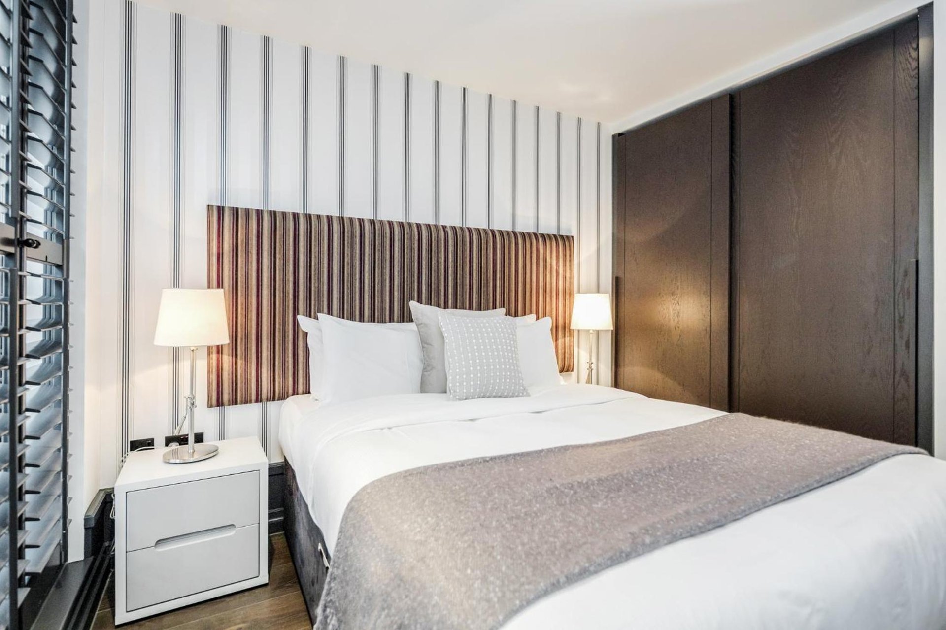 Stay Kula London - Covent Garden Garrick St photo 3