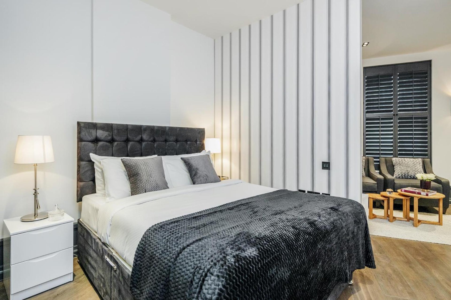 Stay Kula London - Covent Garden Garrick St photo 1