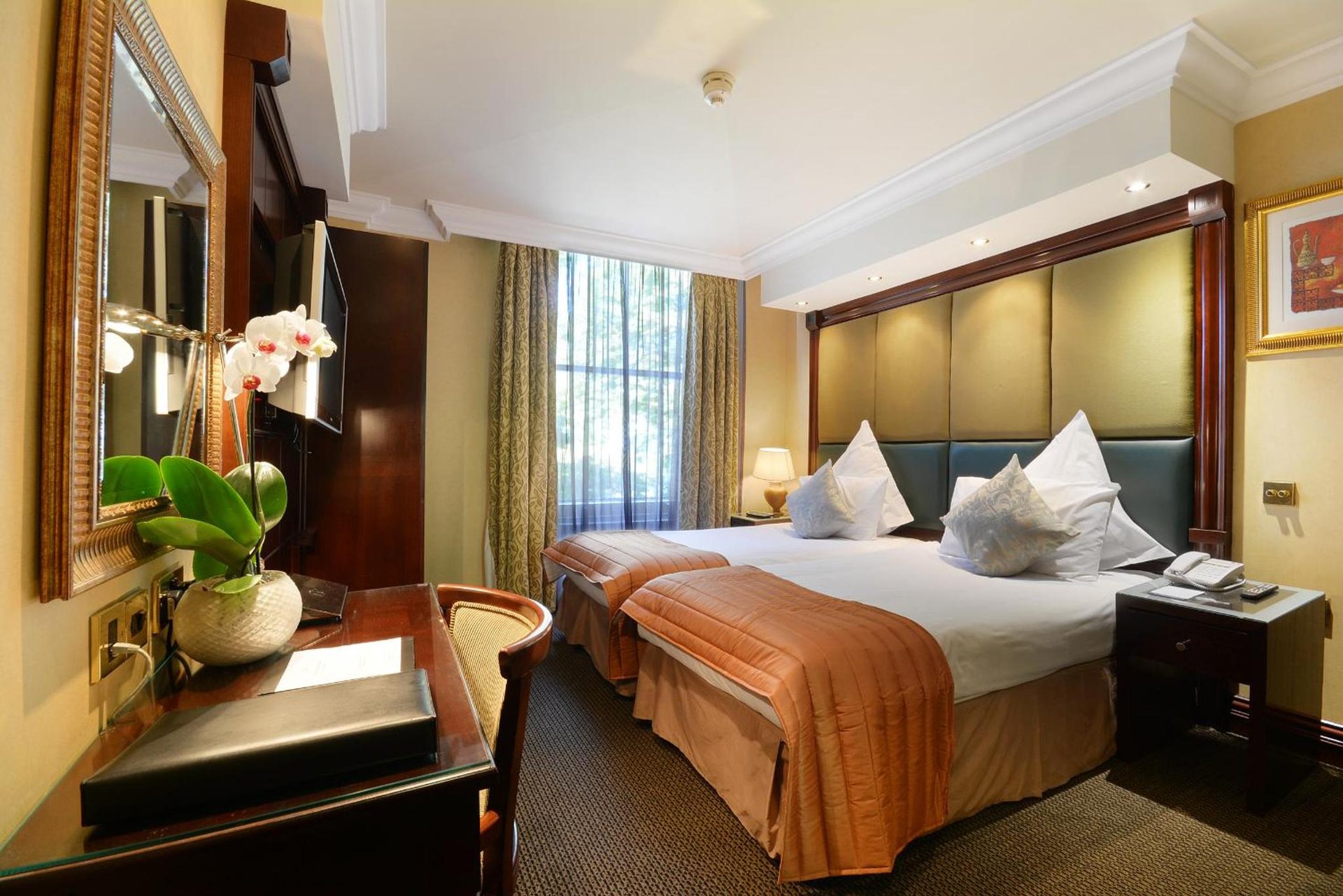 The Premier Notting Hill — Greater London, London