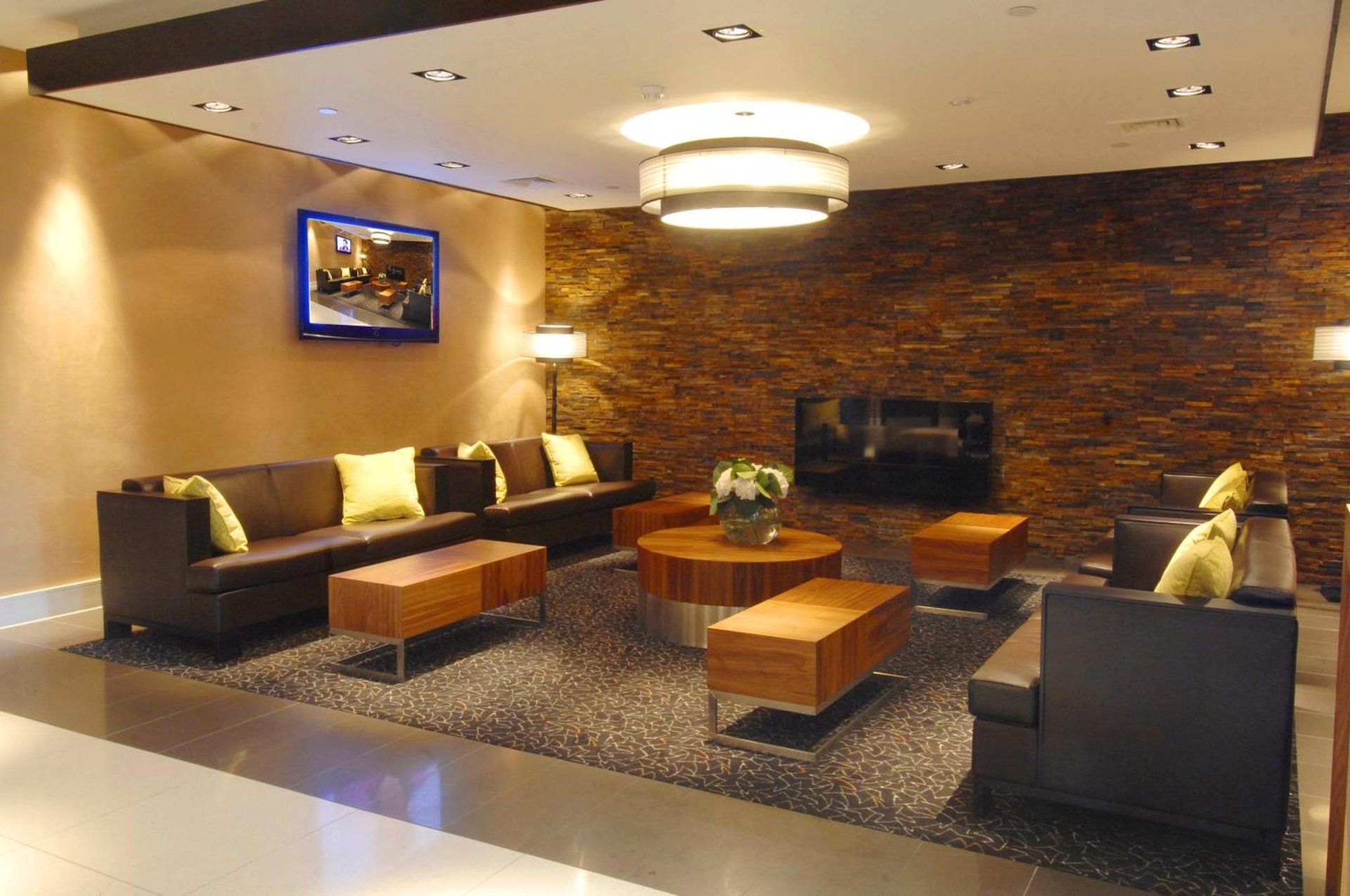 Stamford Bridge Hotel London photo 1