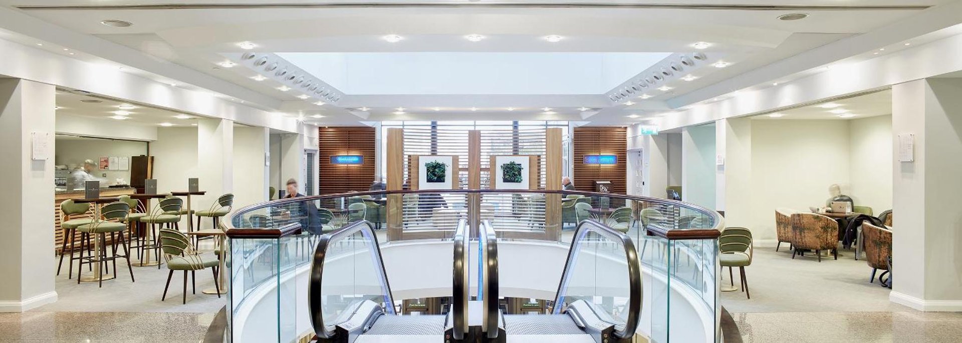 Stamford Bridge Hotel London photo 3