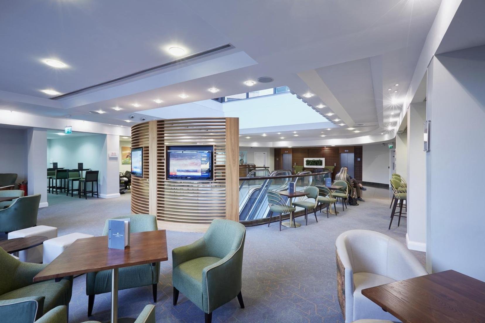 Stamford Bridge Hotel London photo 4