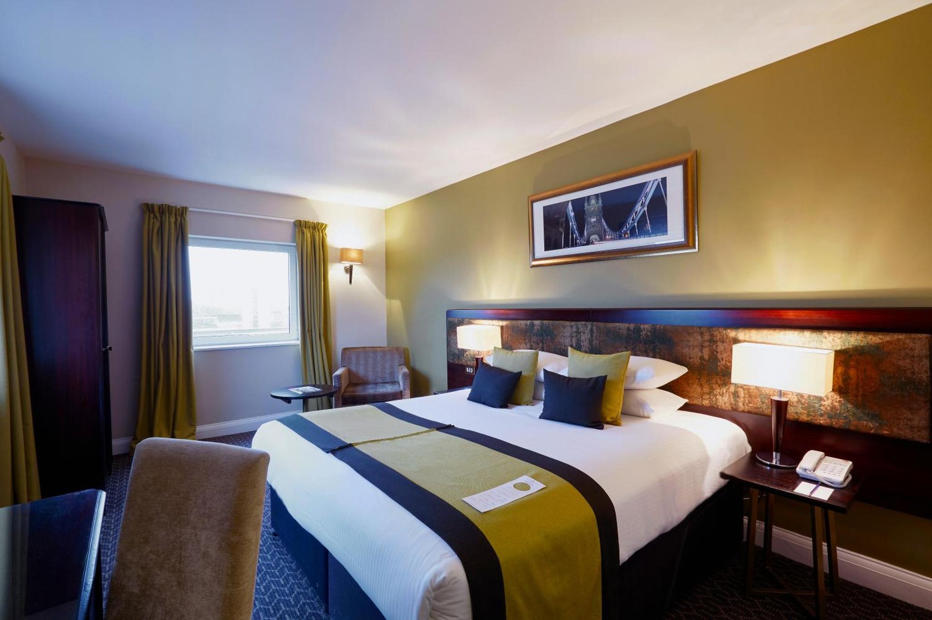 Stamford Bridge Hotel London — Kensington & Chelsea, London