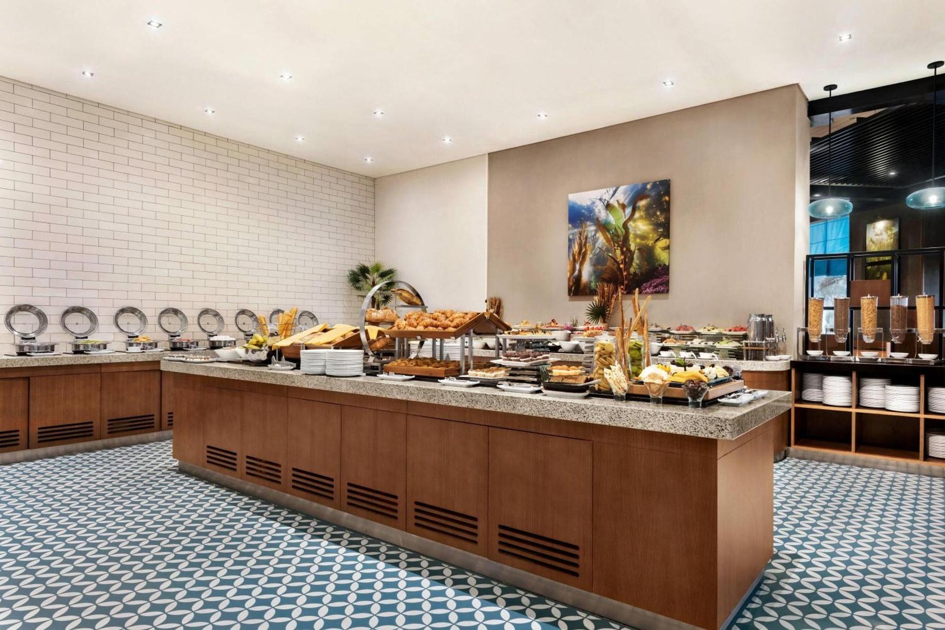 Wyndham Garden Ajman Corniche