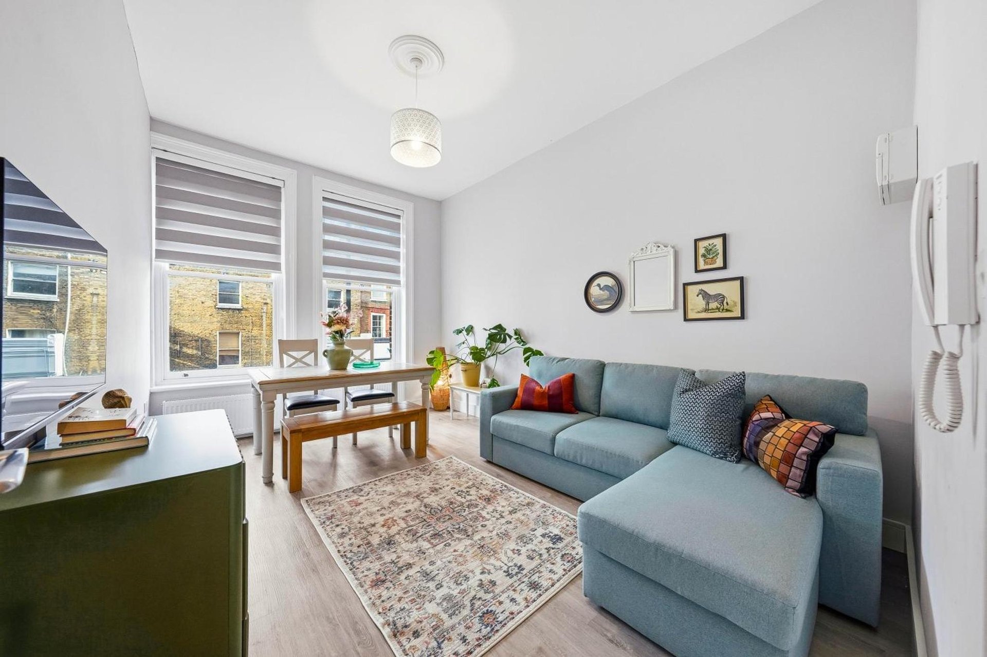 Bright & Stylish Flat in the Heart of Islington — Greater London, London