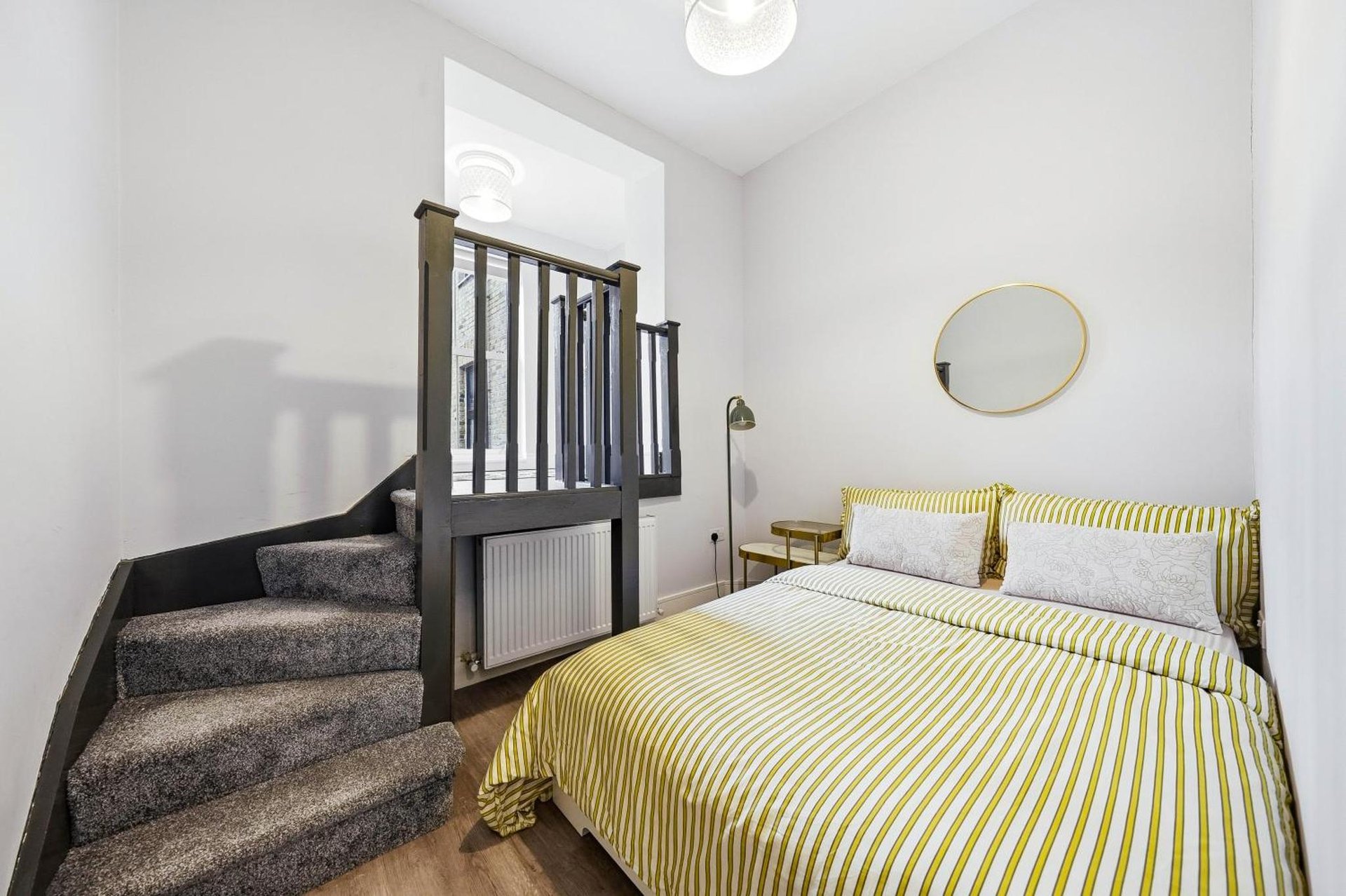 Bright & Stylish Flat in the Heart of Islington photo 4