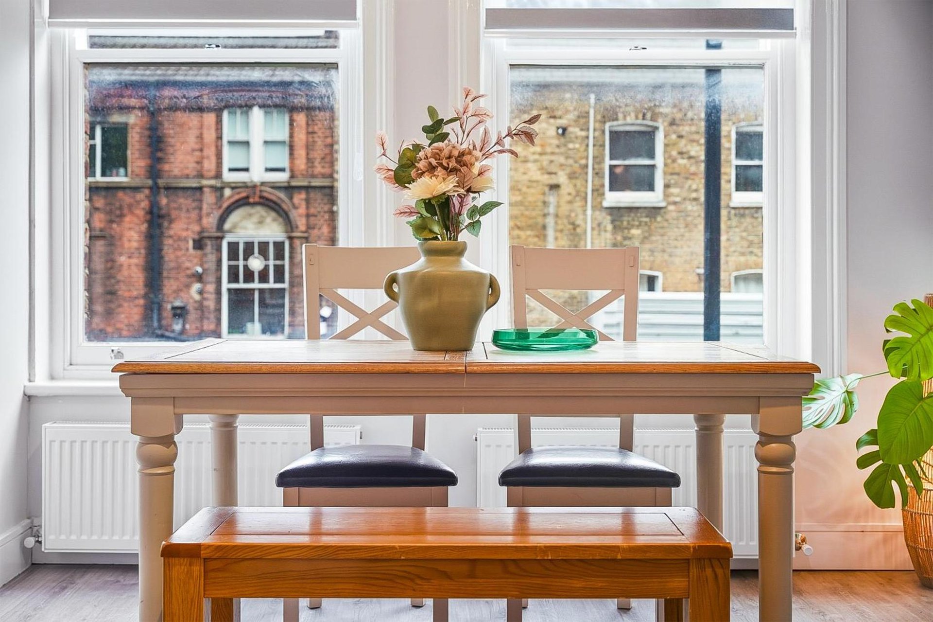 Bright & Stylish Flat in the Heart of Islington photo 1