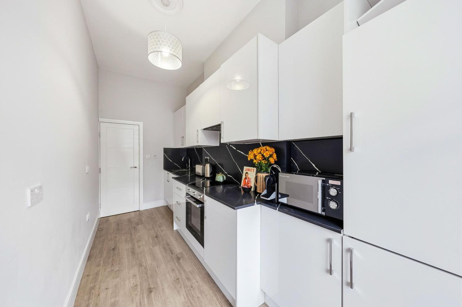 Bright & Stylish Flat in the Heart of Islington photo 3