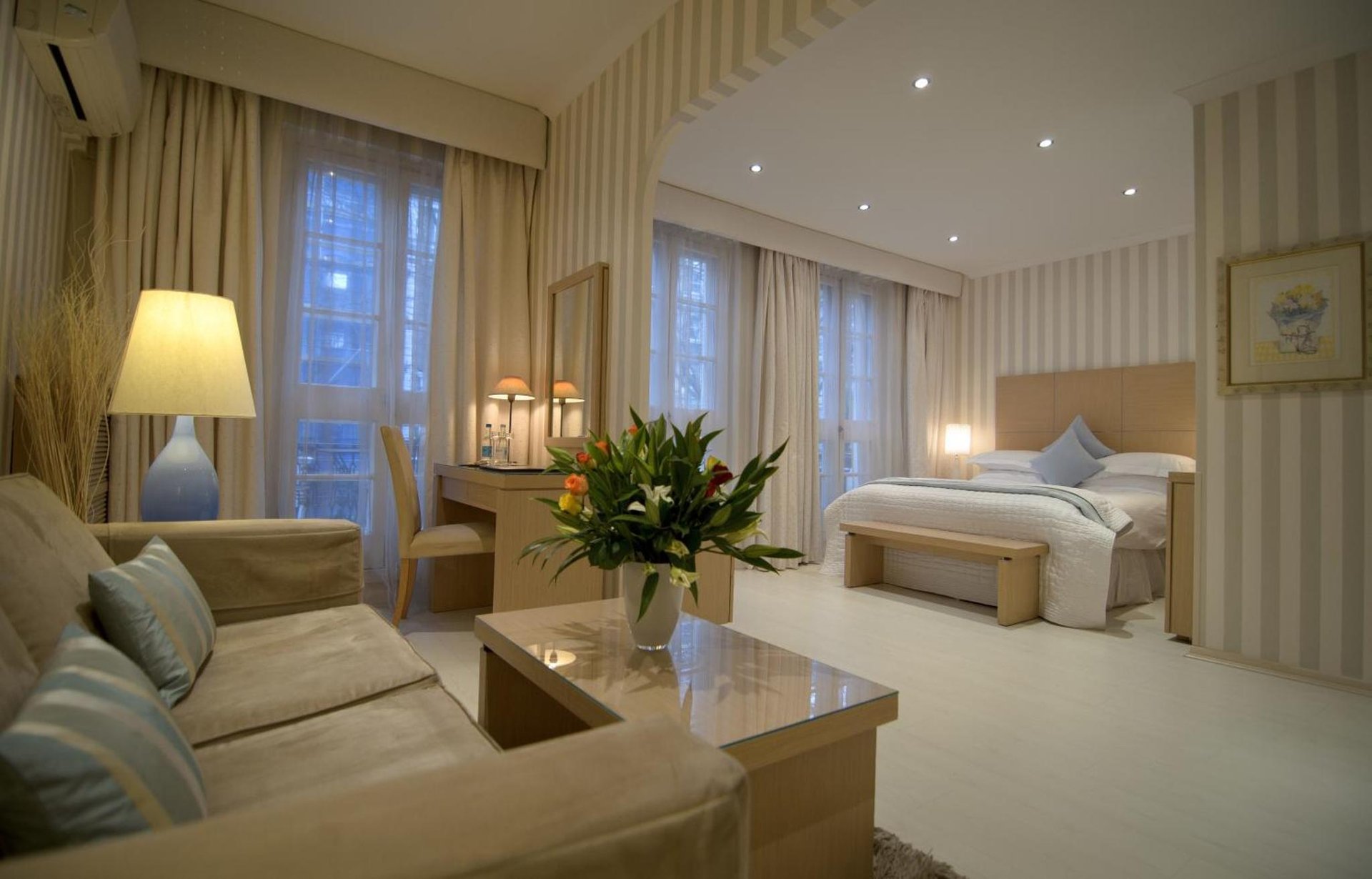 The Beaufort Hotel photo 1