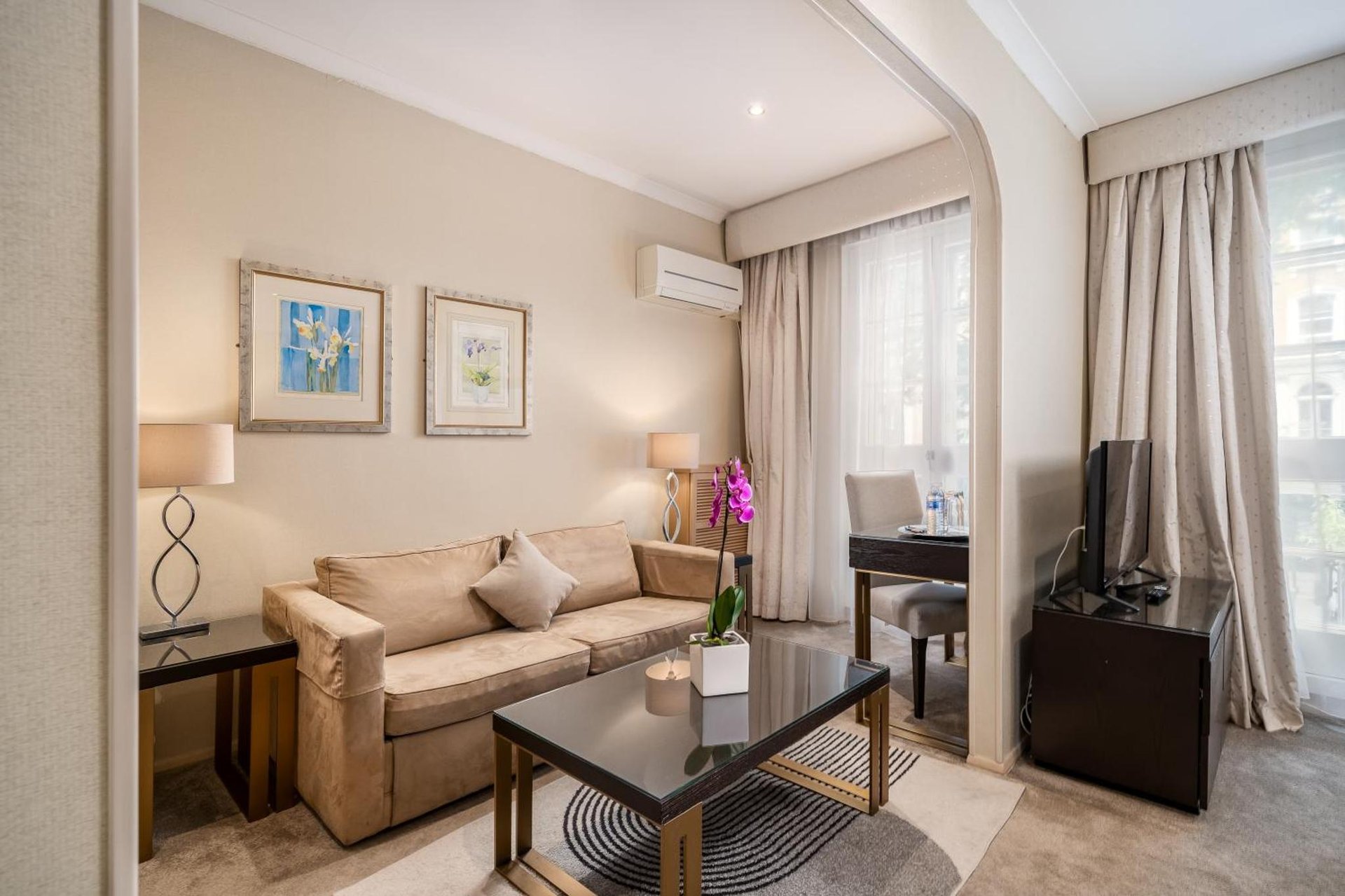 The Beaufort Hotel photo 4
