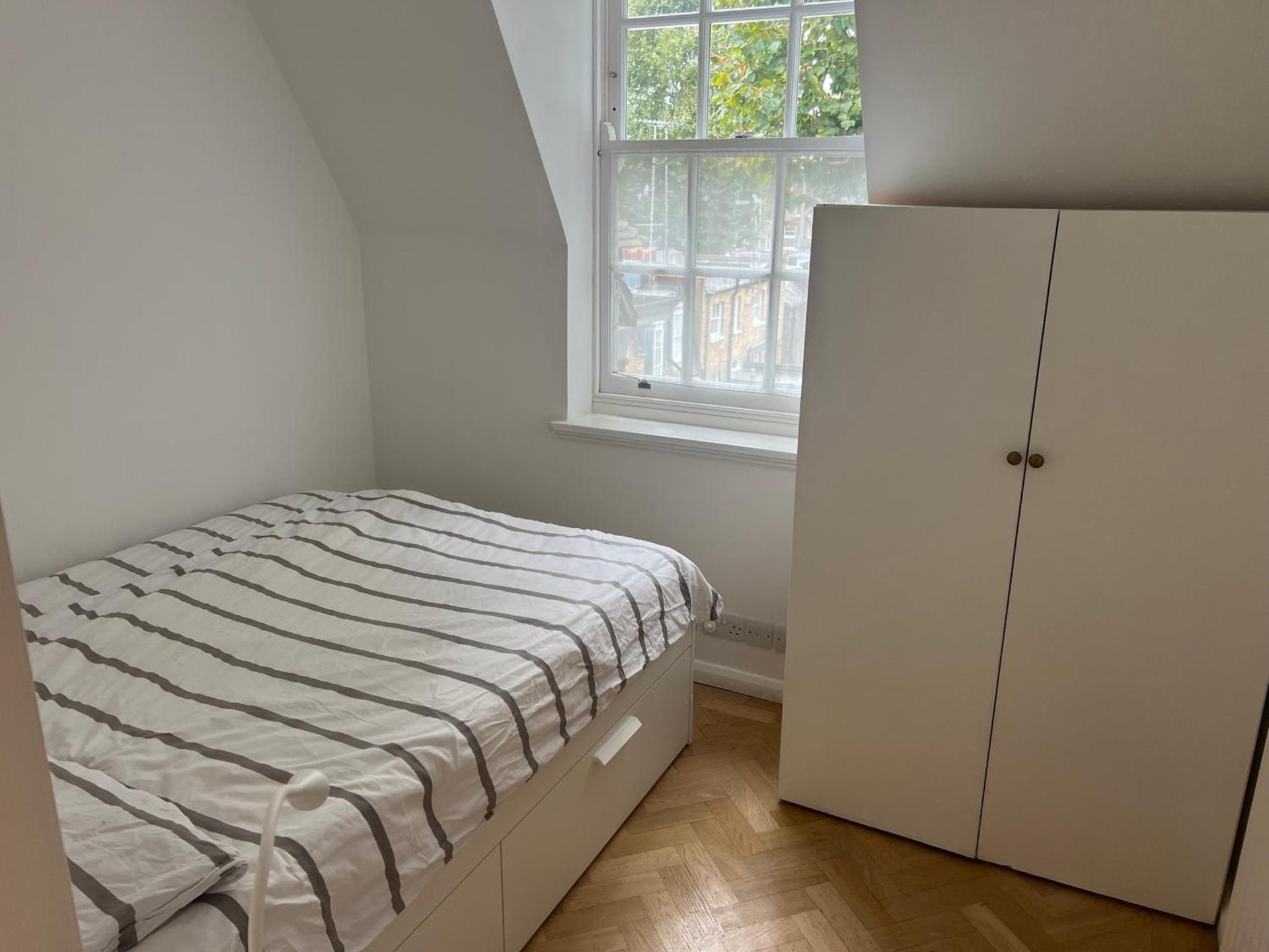 Top view Notting Hill Kensington photo 4